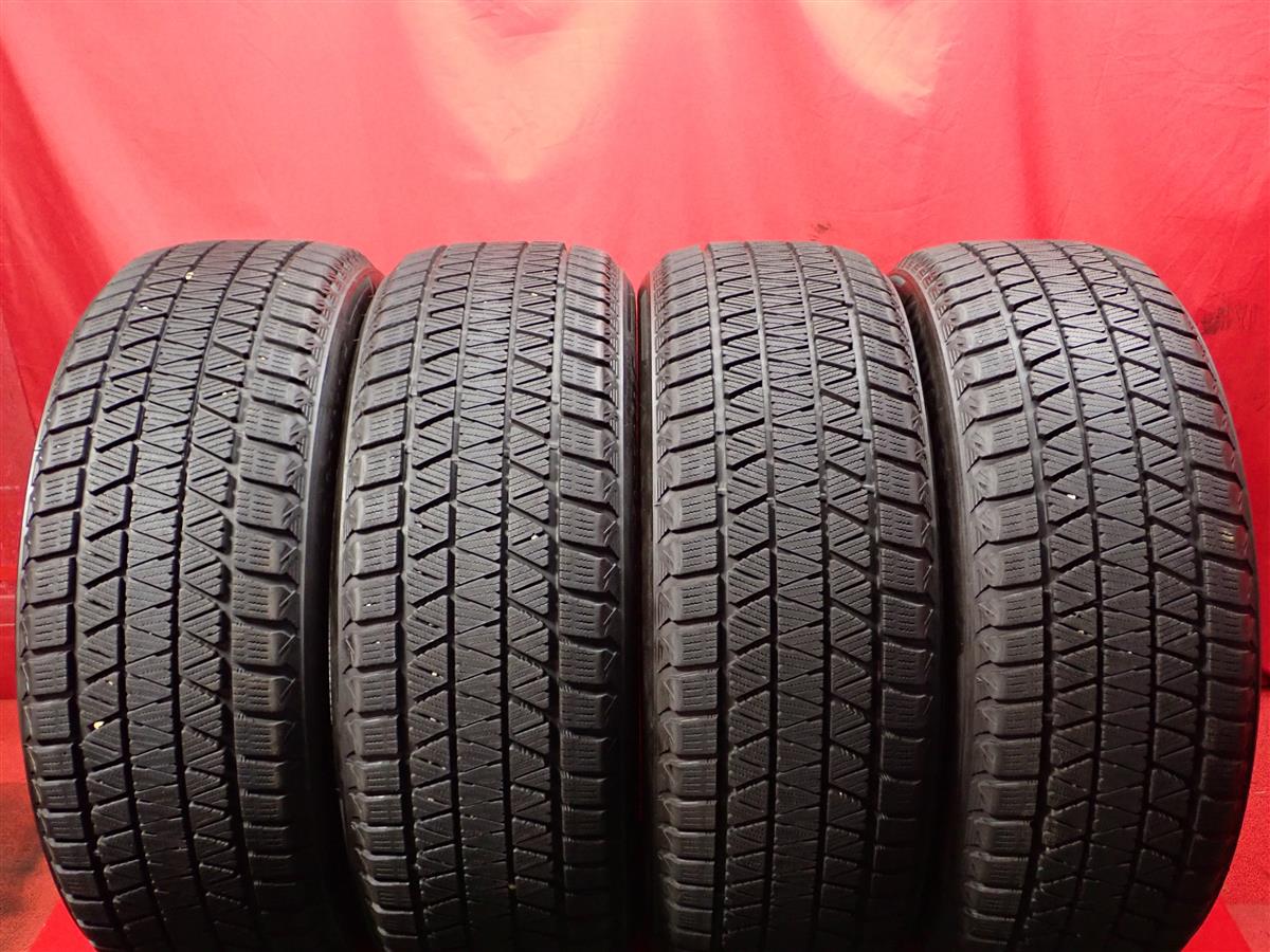ブリヂストン ブリザック DM-V3 BRIDGESTONE BLIZZAK DM-V3 235/55R20 102Q RX200t RX300 RX450h SRX XT5 ムラーノ