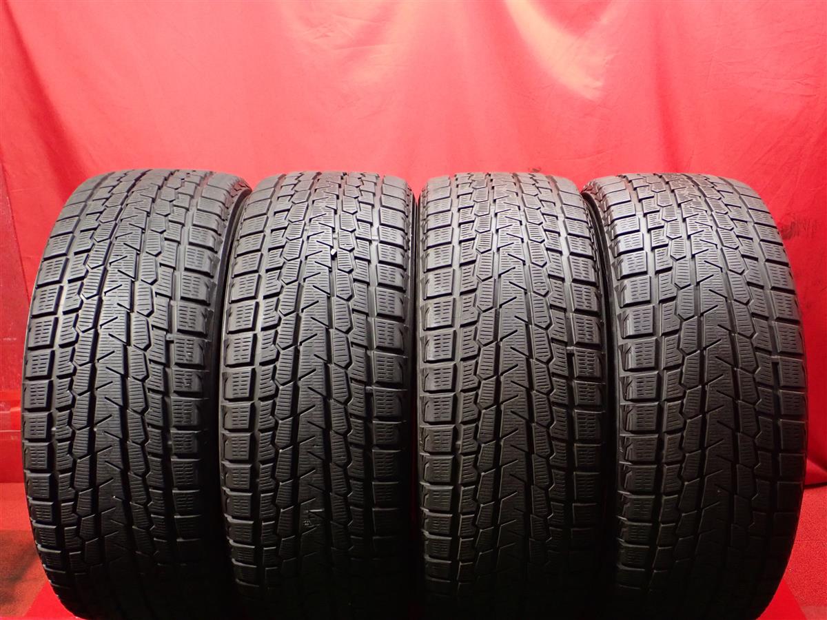 ヨコハマ アイスガード G075 YOKOHAMA iceGUARD G075 255/55R19 111Q Fペイス Q7 アマロック カイエン ディスカバリー ディスカバリー4 レンジローバー ヴェラール レンジローバー ヴォーグ｜中古タイヤ・ホイールの太平タイヤ