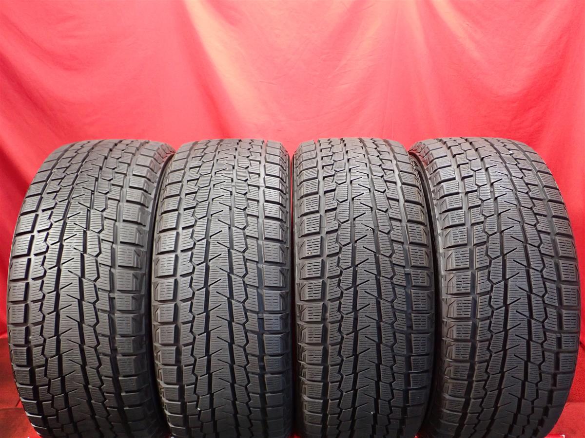 ヨコハマ アイスガード SUV G075 YOKOHAMA iceGUARD SUV G075 275/50R20 113Q G GLEクラス GLEクラス クーペ GLSクラス GLクラス Q8 X7|中古タイヤ・ホイールの太平タイヤ