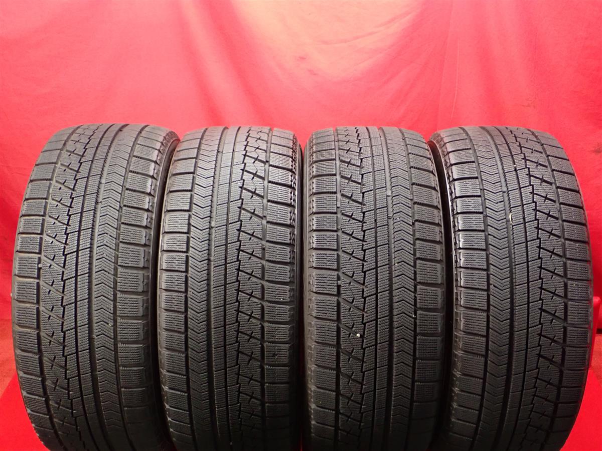 ブリヂストン ブリザック VRX BRIDGESTONE BLIZZAK VRX 225/50R17 94Q 2シリーズ クーペ 3008 3シリーズ セダン 3シリーズ ツーリング 4シリーズ クーペ 4シリーズ グランクーペ 5シリーズ セダン 5シリーズ ツーリング 607 9-3 スポーツ エステート A4 A4 アバント A5 スポ