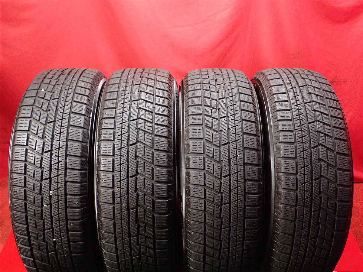 ヨコハマ アイスガード 6 iG60 YOKOHAMA iceGUARD 6 iG60 215/60R18 98Q