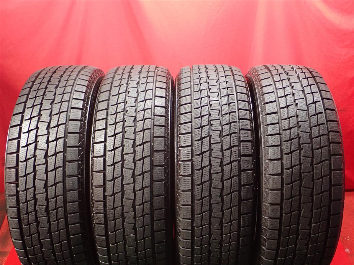 グッドイヤー アイスナビ SUV GOODYEAR ICENAVI SUV 235/55R20 102Q RX200t RX300 RX450h SRX XT5 ムラーノ