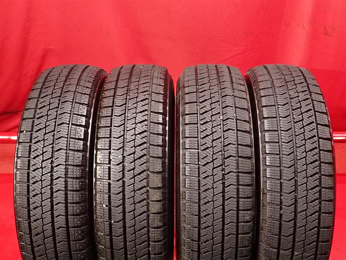 ブリヂストン ブリザック VRX2 BRIDGESTONE BLIZZAK VRX2 155/65R14 75Q AX AZ-ワゴン AZ-ワゴン カスタムスタイル MRワゴン MRワゴン Wit R1 R2 eKカスタム eKクロス eKクロス スペース eKスペース eKスペース カスタム eKワゴン アルト ラパン アルト ラパン ショコラ ウ