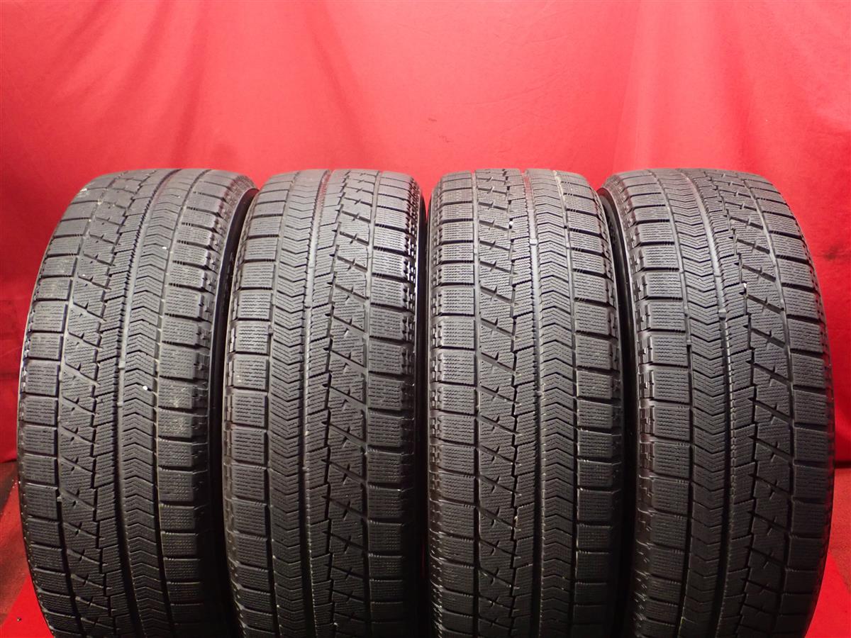 ブリヂストン ブリザック RFT BRIDGESTONE BLIZZAK RFT 225/60R18 104Q 300C CR-V NX200t NX300 RAV4 X3 X4 アルファード エクストレイル エスクード ディスカバリー3 ハリアー レガシィ アウトバック｜中古タイヤ・ホイールの太平タイヤ