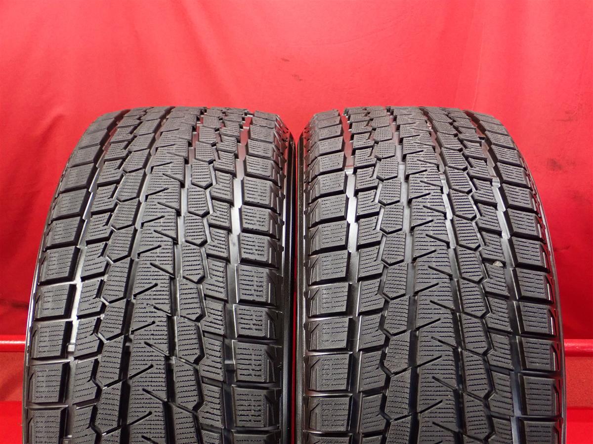 ヨコハマ アイスガード G075 YOKOHAMA iceGUARD G075 275/45R20 110H Q7 X5 XC90 カイエン カイエン クーペ マイバッハ モデル X｜中古タイヤ・ホイールの太平タイヤ