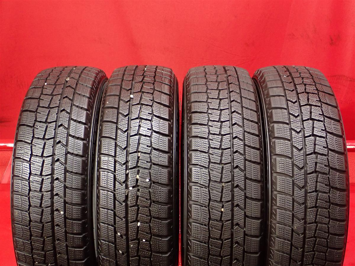 ダンロップ ウィンターマックス 02 WM02 DUNLOP WINTER MAXX 02 WM02 165/65R14 79Q BX TB YRV アトレー インサイト エブリイ プラス エブリイ ランディ カプチーノ シャレード シャンソン ジャスティ ストーリア ソシアル ソリオ タウンボックス ワイド タンク ティーポ デ