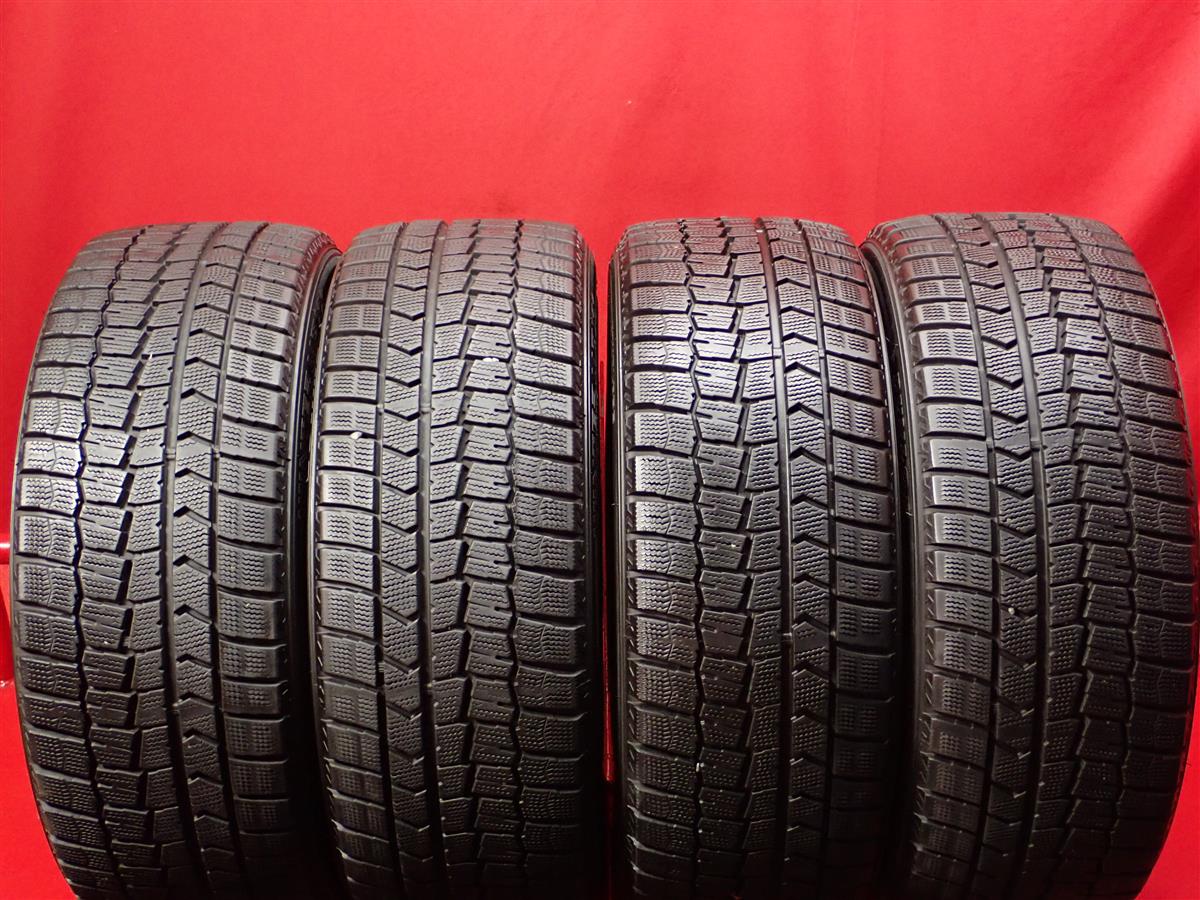 ダンロップ ウィンターマックス 02 WM02 DUNLOP WINTER MAXX 02 WM02 225/45R17 91Q 1シリーズ 2Eleven 2シリーズ カブリオレ 2シリーズ クーペ 308 308CC 308SW 320T 3シリーズ ti 3シリーズ カブリオーレ 3シリーズ クーペ 3シリーズ セダン 3シリーズ ツーリング 75 9-3