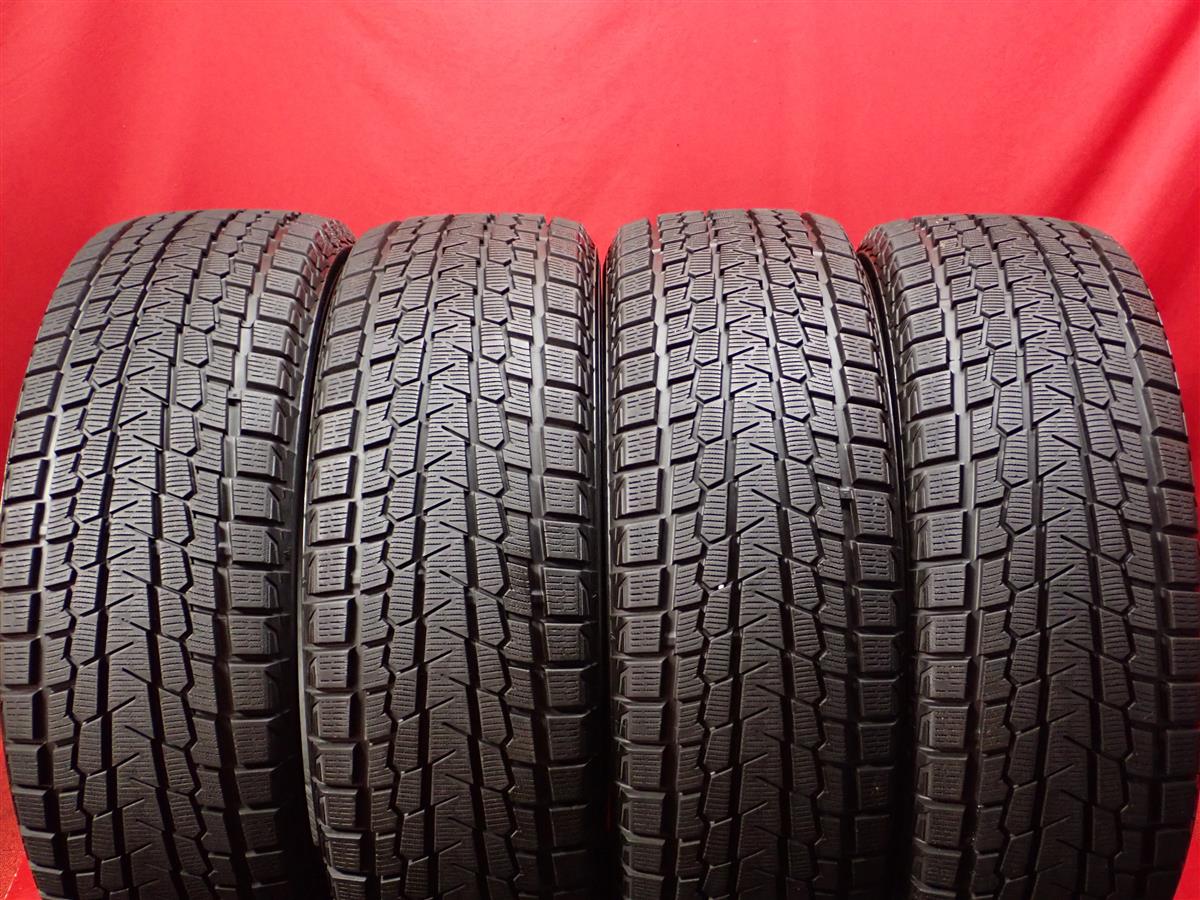 ヨコハマ アイスガード G075 YOKOHAMA iceGUARD G075 235/55R20 102Q RX200t RX300 RX450h SRX XT5 ムラーノ