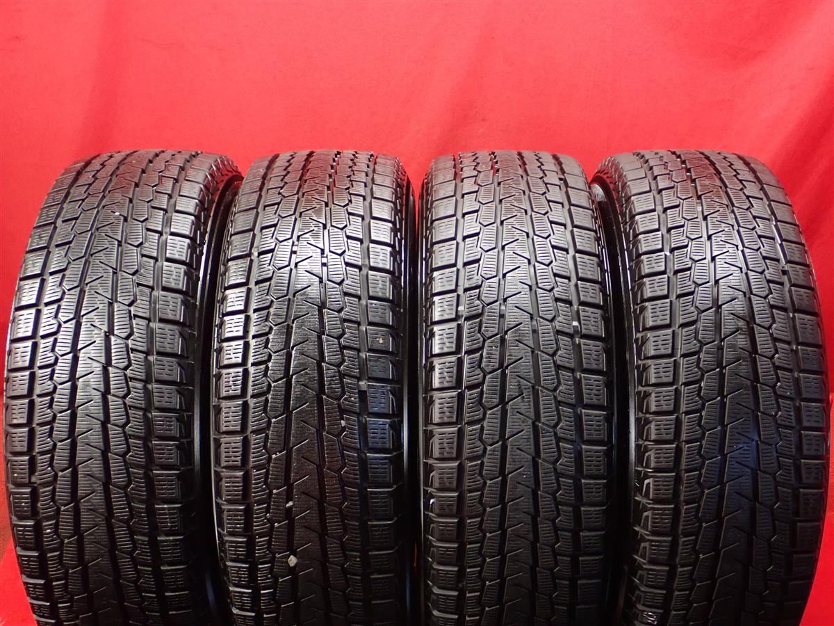 ヨコハマ アイスガード G075 YOKOHAMA iceGUARD G075 225/65R17 102Q CR-V CX-5 CX-8 JC NX200t NX300 NX300h RAV4 アルファード エクストレイル エスクード エスクード 2.4 ハリアー レガシィ アウトバック レンジローバー イヴォーク ヴァンガード