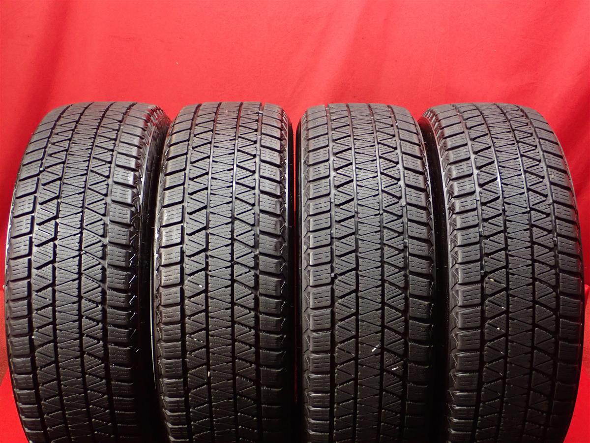楽天市場】【新品】 225/60R18 ブリヂストン ブリザック VRX3