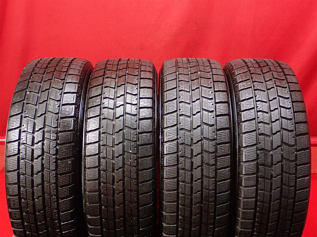 グッドイヤー アイスナビ 7 GOODYEAR ICENAVI 7 195/65R15 91Q 100 164 307 307SW 3シリーズ ti 3シリーズ ツーリング 406 500L 600 75 80 800 827 9-3 スポーツ セダン 9000 940 960 A3 A4 A4 アバント A6 A6 アバント C5 CT200h Cクラス ステーションワゴン Cクラス セダ｜中古タイヤ・ホイールの太平タイヤ