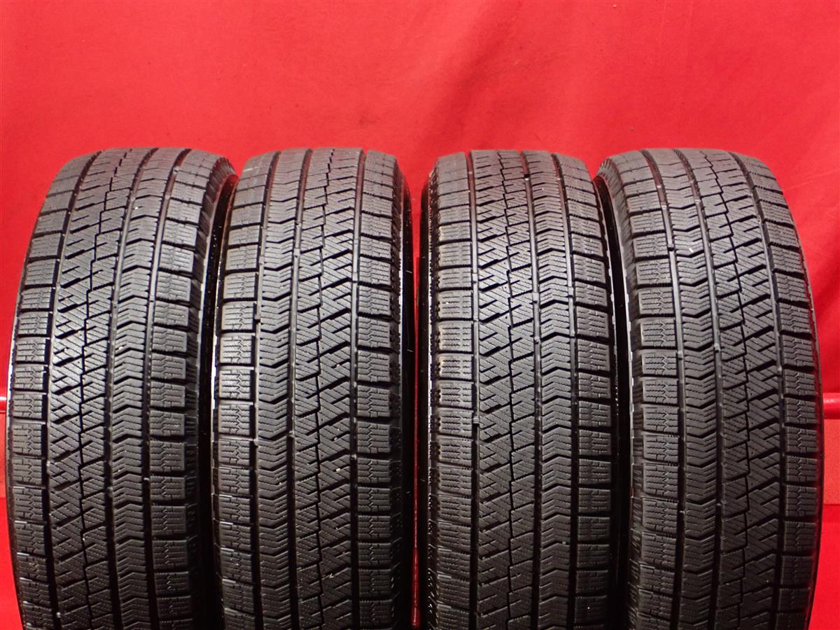 ブリヂストン ブリザック VRX2 BRIDGESTONE BLIZZAK VRX2 185/65R15 88Q 207 207SW 208 600 620 850 900 940 A1 AX Aクラス C3 bB e-NV200 i30 i30cw アクア アベニール アリオン イスト インスター ウイングロード エグザンティア エラントラ オーリス カペラ カローラ ア