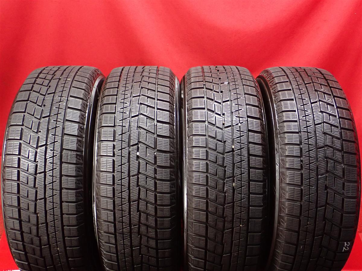 値下げ)YOKOHAMA iceGUARD ig50PLUS 225/60R17 楽天市場】ヨコハマ アイスガード 5 プラス iG50 YOKOHAMA iceGUARD 5