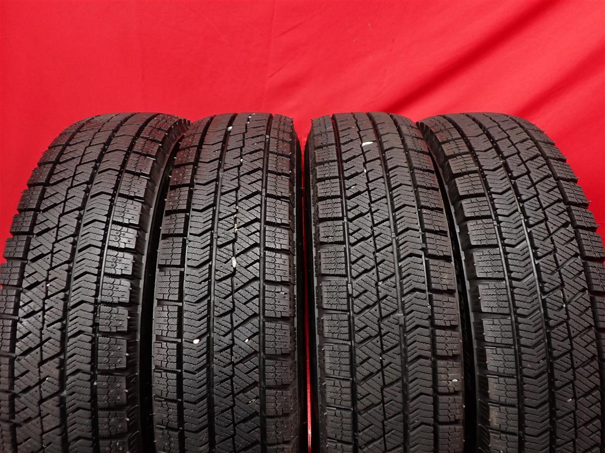 ブリヂストン ブリザック VRX2 BRIDGESTONE BLIZZAK VRX2 145/80R13 75Q AD-バン AZ-ワゴン MRワゴン YRV アルト アルト ECO アルト バン エッセ エヌバン e: エヌボックス エヌボックス カスタム カローラ キャロル キャロル エコ サニー サニーカリフォルニア サニートラ