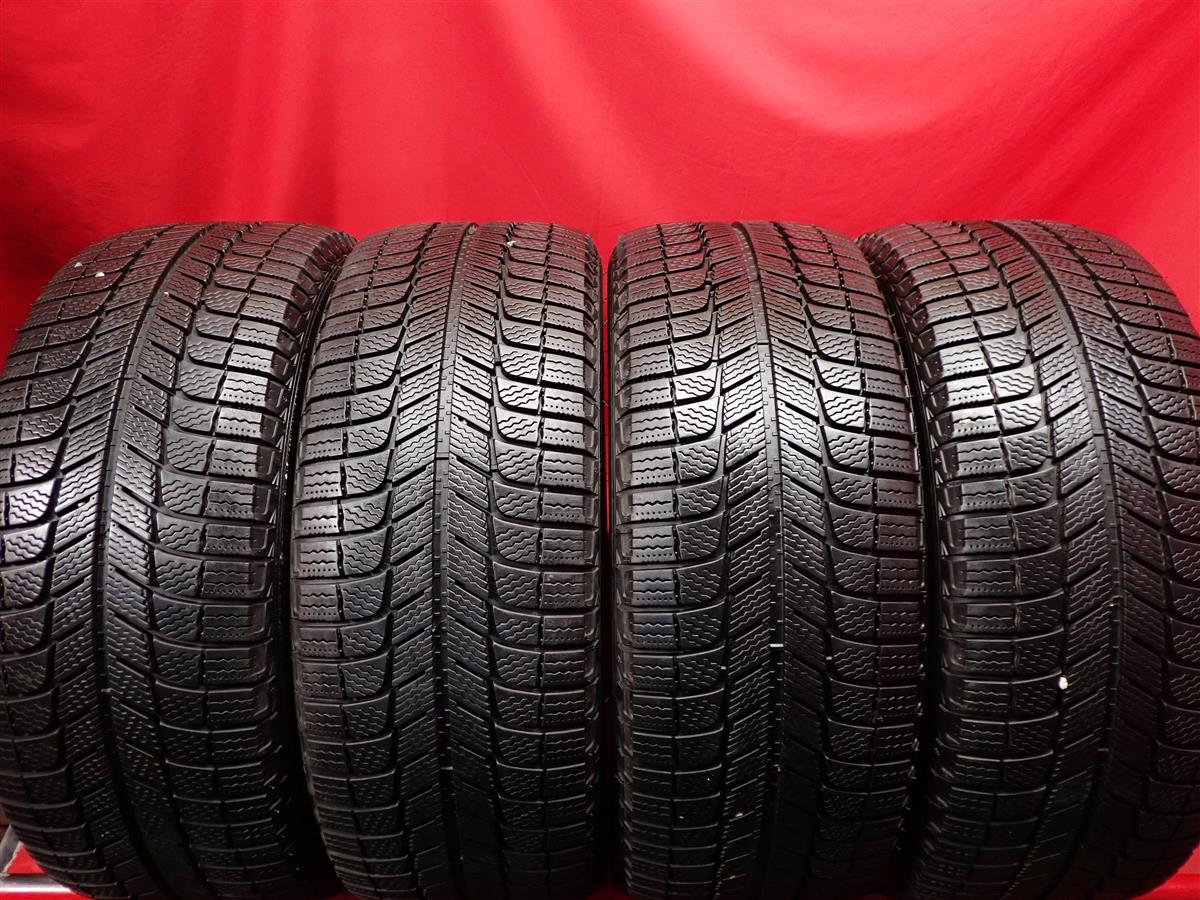 ミシュラン X-アイス XI3 MICHELIN X-ICE XI3 235/45R17 97H 5シリーズ セダン 5シリーズ ツーリング 8シリーズ 9-5 エステート 9-5 セダン A4 A4 CABRIOLET A4 アバント A6 A6 アバント B10 B12 C70 Eクラス カブリオレ Eクラス クーペ Eクラス ステーションワゴン Eクラス