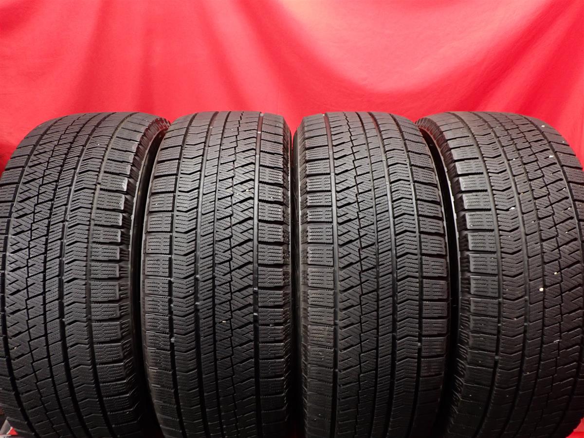 ブリヂストン ブリザック VRX2 BRIDGESTONE BLIZZAK VRX2 225/55R17 97Q 300M 3シリーズ グランツーリスモ 4シリーズ グランクーペ 5シリーズ セダン 5シリーズ ツーリング 9-5 セダン A4 オールロードクワトロ A6 A6 アバント A6 オールロード A8 C5 CLクラス Eクラス ステ