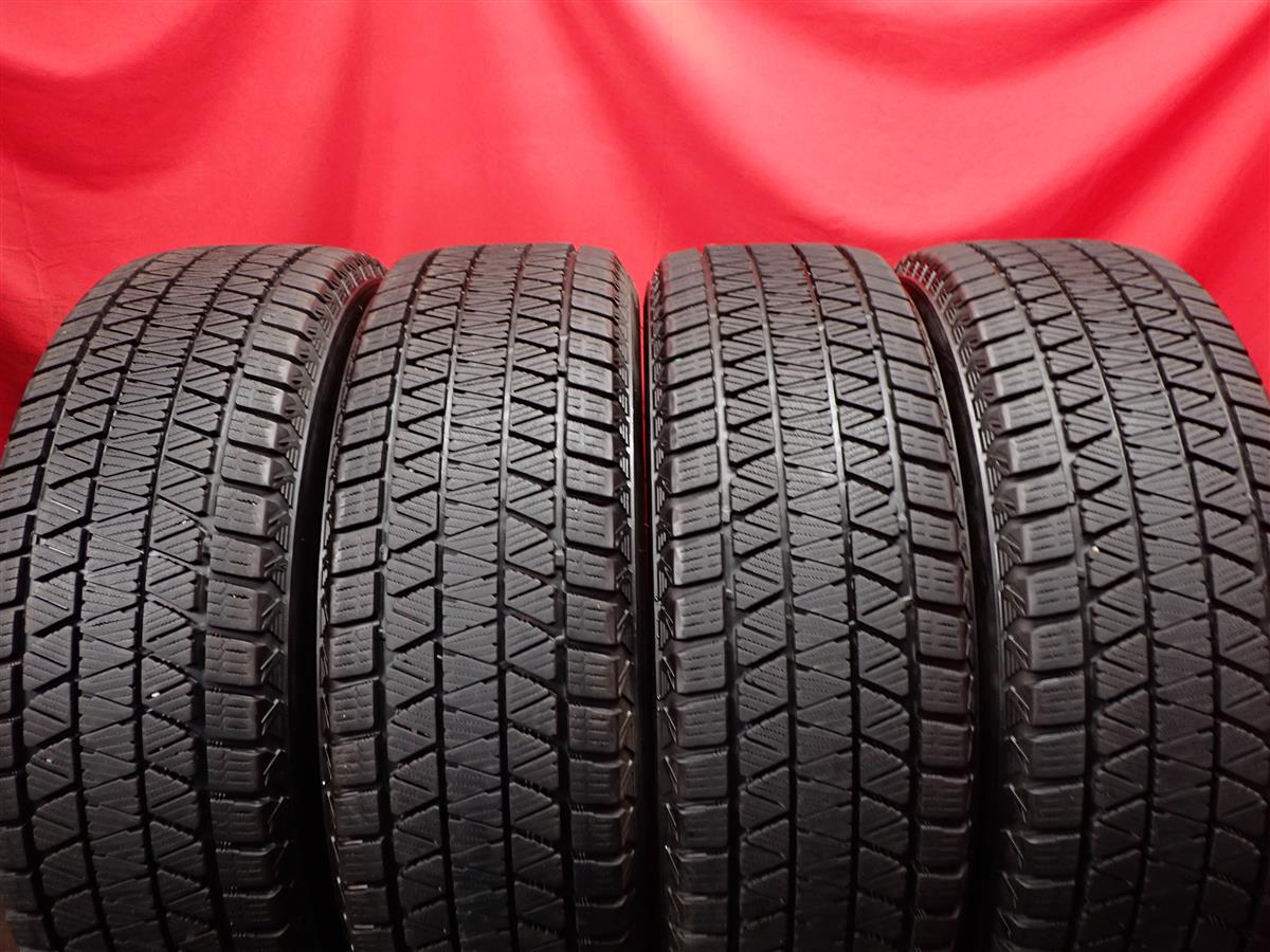ブリヂストン ブリザック DM-V3 BRIDGESTONE BLIZZAK DM-V3 225/65R17 102Q CR-V CX-5 CX-8 JC NX200t NX300 NX300h RAV4 アルファード エクストレイル エスクード エスクード 2.4 ハリアー レガシィ アウトバック レンジローバー イヴォーク ヴァンガード