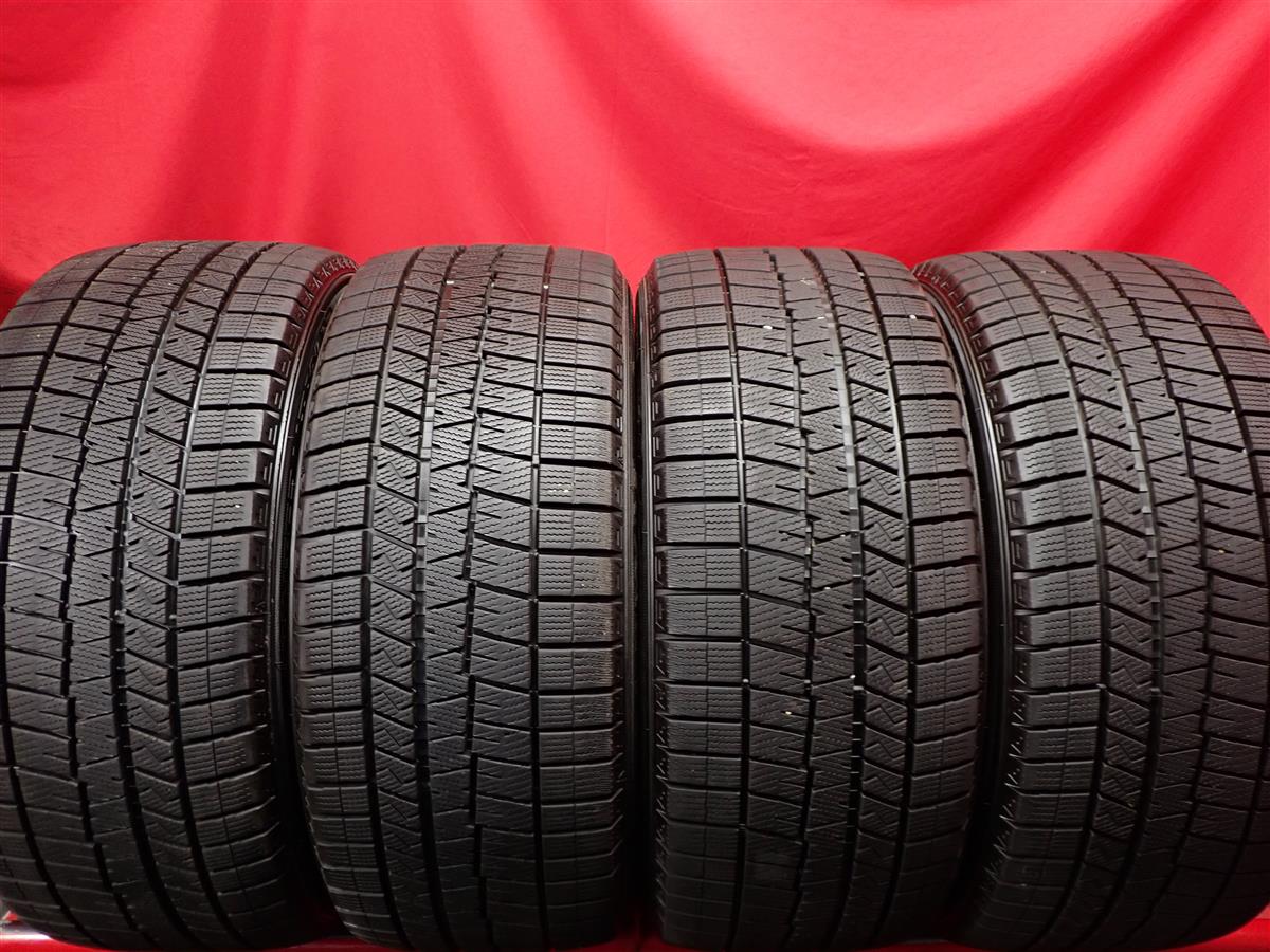 ダンロップ ウィンターマックス 03 WM03 DUNLOP WINTER MAXX 03 WM03 245/45R17 95Q A4 A4 アバント A6 A6 アバント B10 CLSクラス CTS Eクラス ステーションワゴン Eクラス セダン IS250 IS250C IS350C SLクラス TT クーペ/TTロードスター コルベット スカイラインGT-R マ