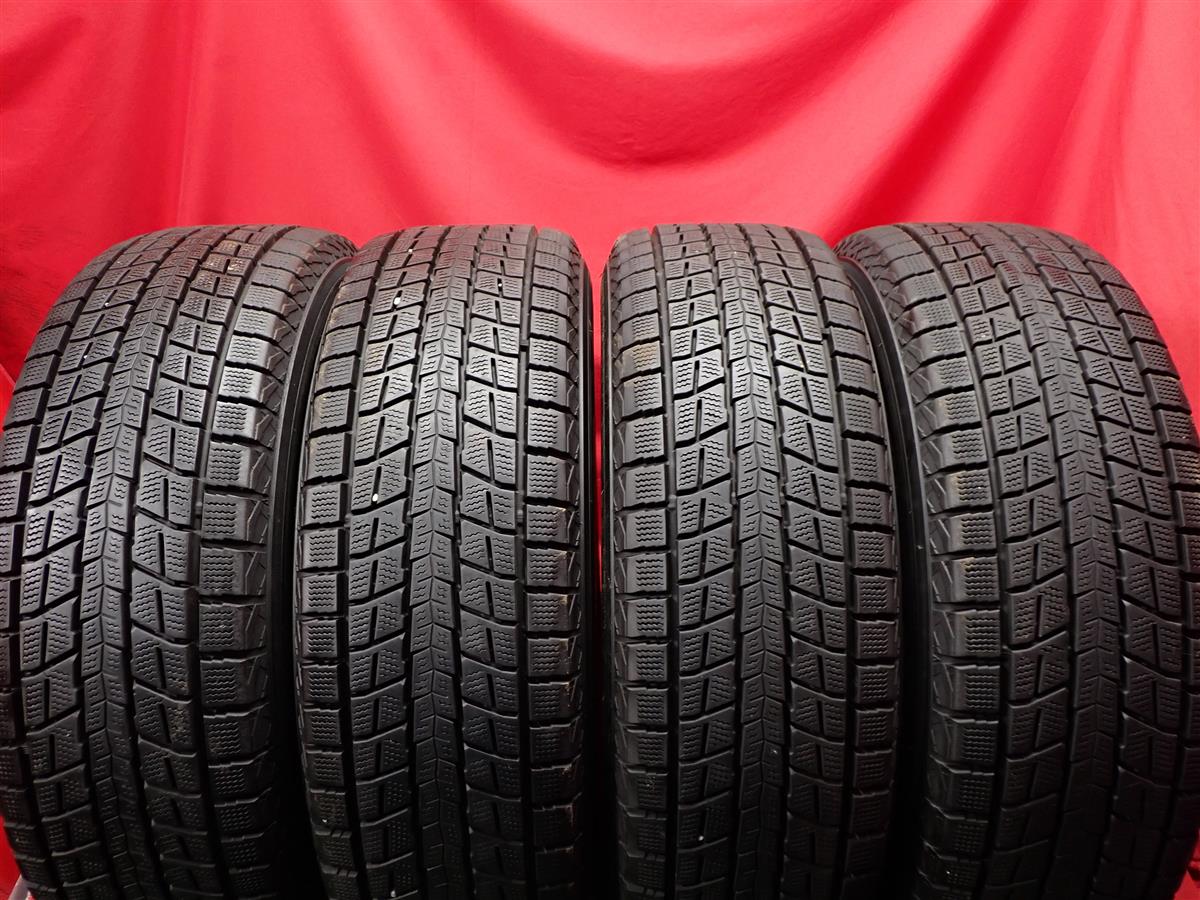 ダンロップ ウィンターマックス SJ8 DUNLOP WINTER MAXX SJ8 225/65R17 102Q CR-V CX-5 CX-8 JC NX200t NX300 NX300h RAV4 アルファード エクストレイル エスクード エスクード 2.4 ハリアー レガシィ アウトバック レンジローバー イヴォーク ヴァンガード｜中古タイヤ・ホイールの太平タイヤ