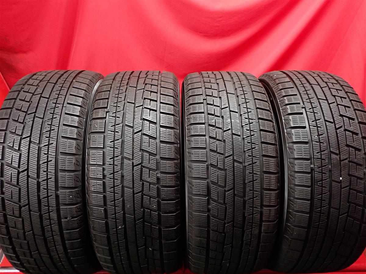 ヨコハマ アイスガード 6 iG60 YOKOHAMA iceGUARD 6 iG60 235/45R17 94Q 5シリーズ セダン 5シリーズ ツーリング 8シリーズ 9-5 エステート 9-5 セダン A4 A4 CABRIOLET A4 アバント A6 A6 アバント B10 B12 C70 Eクラス カブリオレ Eクラス クーペ Eクラス ステーションワ|中古タイヤ・ホイールの太平タイヤ