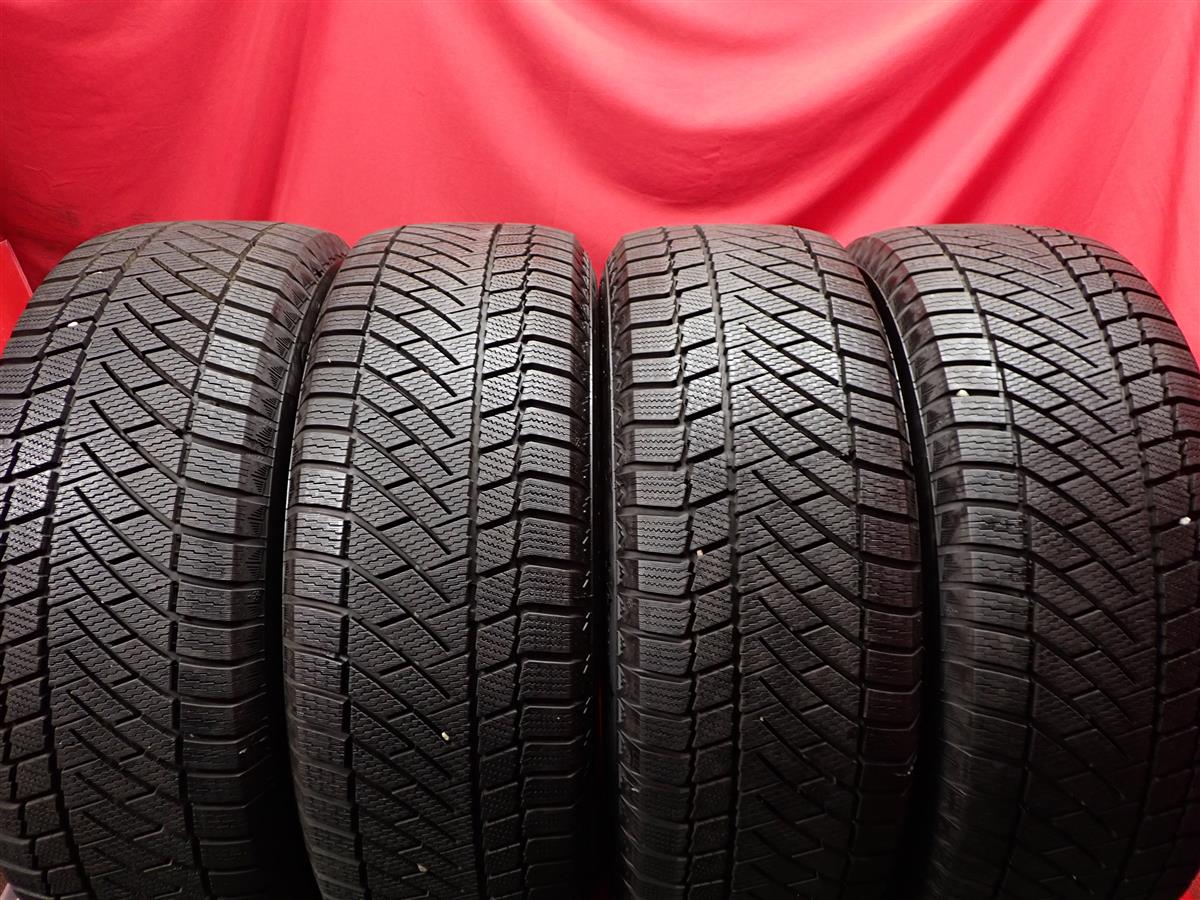 コンチネンタル コンチ バイキングコンタクト6 SUV CONTINENTAL ContiVikingContact 6 SUV 235/60R17 106T GLKクラス XC40 キャプティバ グランエース