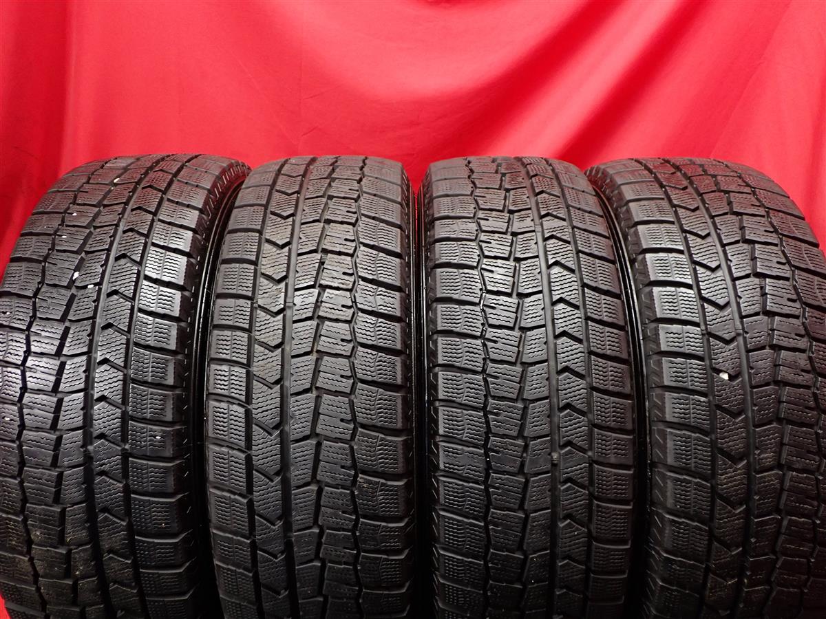 ダンロップ ウィンターマックス 02 WM02 DUNLOP WINTER MAXX 02 WM02 195/65R15 91Q 100 164 307 307SW 3シリーズ ti 3シリーズ ツーリング 406 500L 600 75 80 800 827 9-3 スポーツ セダン 9000 940 960 A3 A4 A4 アバント A6 A6 アバント C5 CT200h Cクラス ステーション