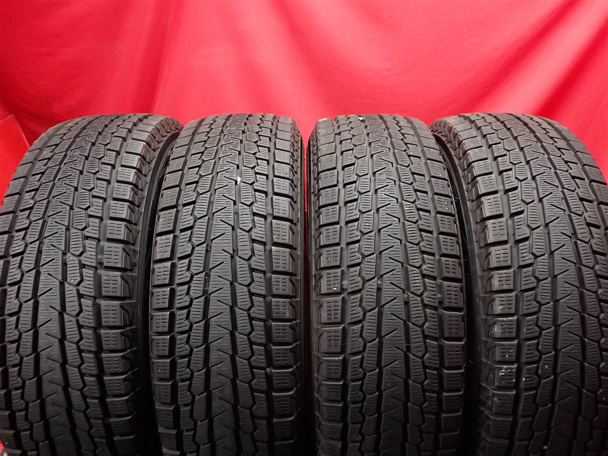 ヨコハマ アイスガード G075 YOKOHAMA iceGUARD G075 215/70R16 100Q RAV4 RVR アウトランダー アウトランダー PHEV アストロ エクリプスクロス エスケープ エレメント クルーガー サファリ デリカ D:5 トリビュート ハリアー パジェロ イオ ランドクルーザー 21,681円