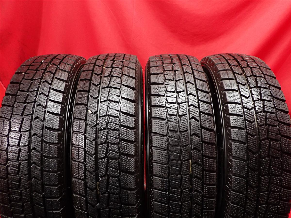 ダンロップ ウィンターマックス 02 WM02 DUNLOP WINTER MAXX 02 WM02 165/70R14 81Q AX BX アクア アップ! ケイ スイフト スペイド ソリオ パッソ ブーン プント ベルタ ポルテ マーチ ラピュタ ヴィッツ|中古タイヤ・ホイールの太平タイヤ