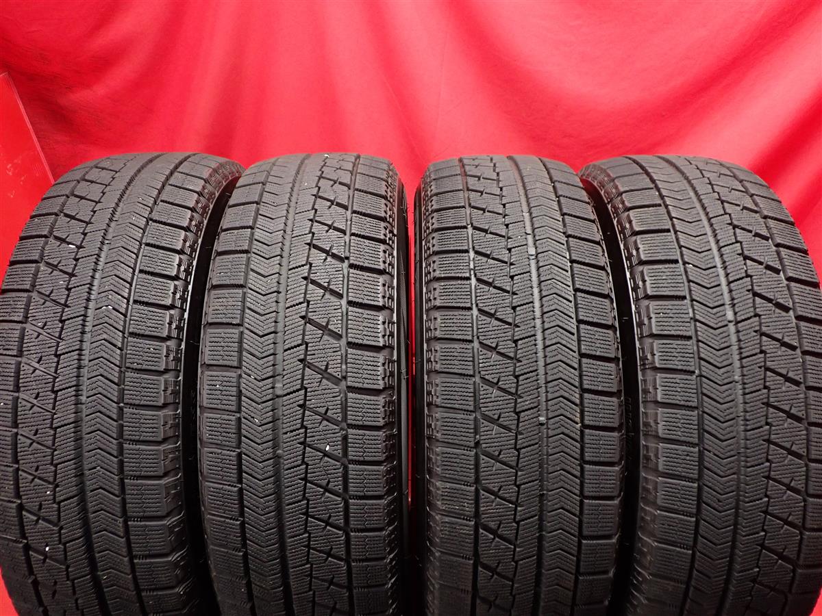 ブリヂストン ブリザック VRX BRIDGESTONE BLIZZAK VRX 195/65R15 91Q 100 164 307 307SW 3シリーズ ti 3シリーズ ツーリング 406 500L 600 75 80 800 827 9-3 スポーツ セダン 9000 940 960 A3 A4 A4 アバント A6 A6 アバント C5 CT200h Cクラス ステーションワゴン Cクラ｜中古タイヤ・ホイールの太平タイヤ