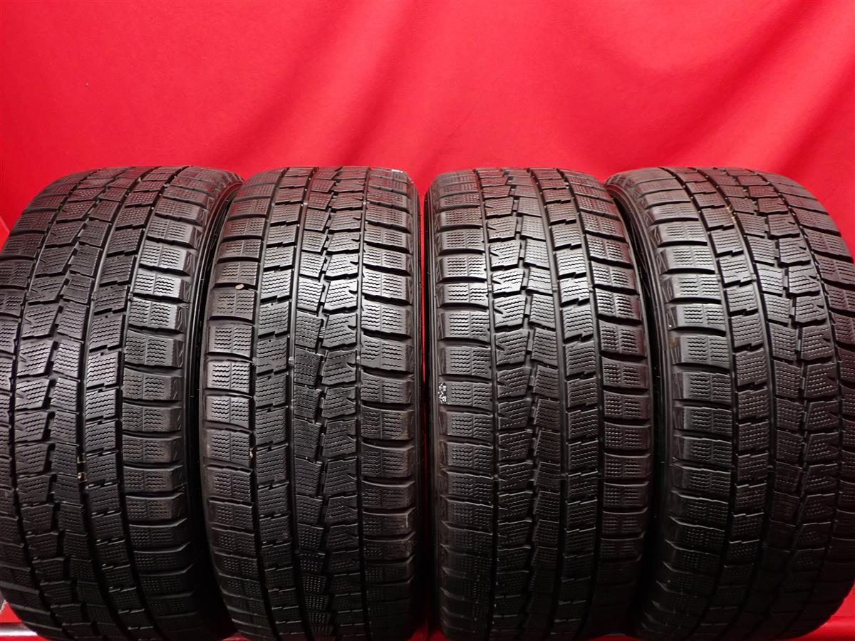 ダンロップ ウィンターマックス 01 WM01 DUNLOP WINTER MAXX 01 WM01 235/45R17 94Q 5シリーズ セダン 5シリーズ ツーリング 8シリーズ 9-5 エステート 9-5 セダン A4 A4 CABRIOLET A4 アバント A6 A6 アバント B10 B12 C70 Eクラス カブリオレ Eクラス クーペ Eクラス ステ