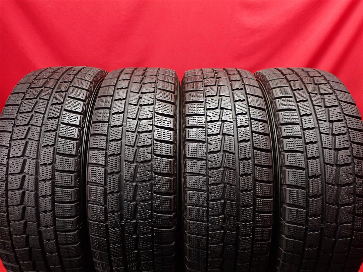 ダンロップ ウィンターマックス 01 WM01 DUNLOP WINTER MAXX 01 WM01 215/60R16 95Q 3008 500X 508 508SW CX-3 ES330 LS MPV Q2 RVR Tロック WR-V アリスト アルティス ウィンダム エアトレック エスティマ オデッセイ カマロ カムリ クラウン マジェスタ クラウン ロイヤル｜中古タイヤ・ホイールの太平タイヤ