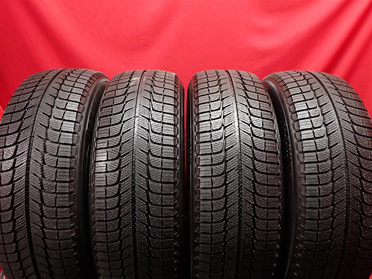 ミシュラン X-アイス XI3 MICHELIN X-ICE XI3 215/65R17 99T ティグアン マグナム|中古タイヤ・ホイールの太平タイヤ