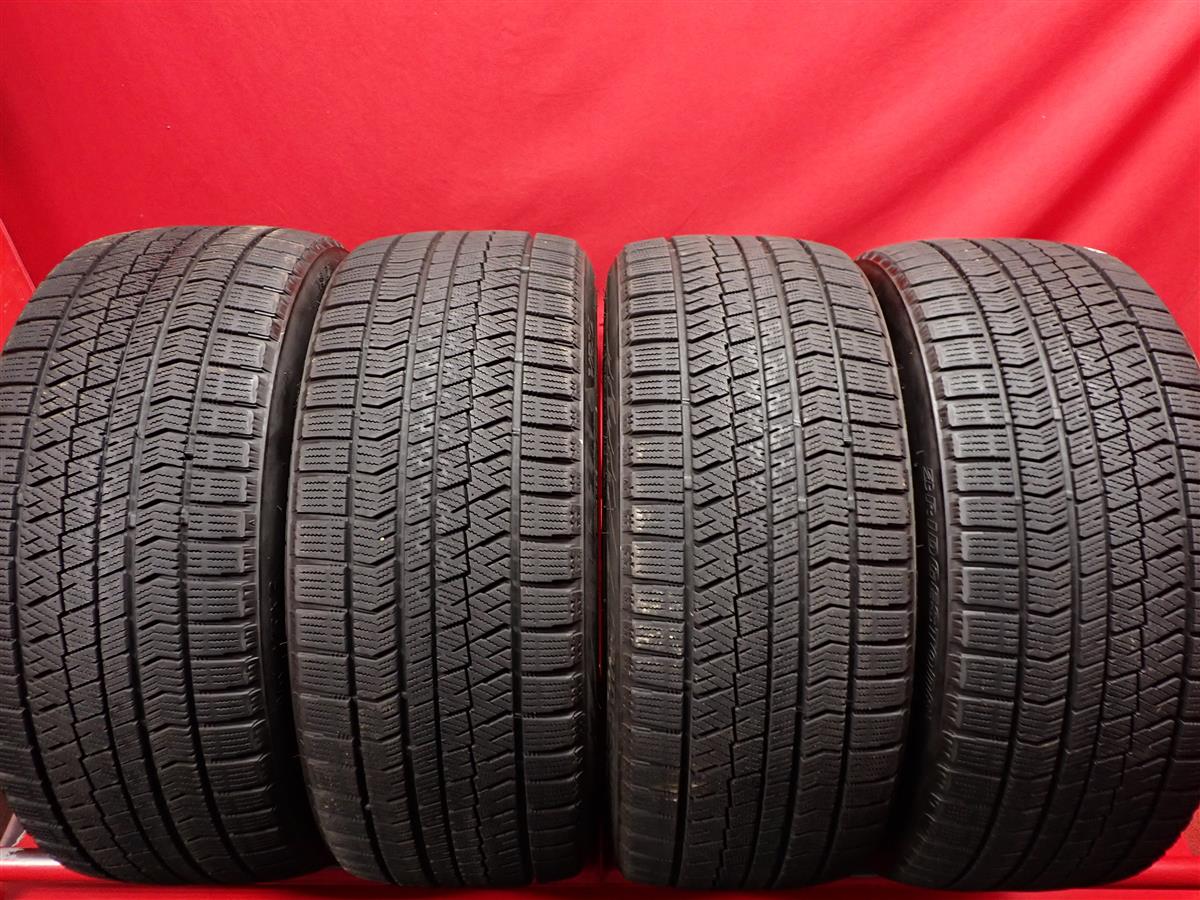 ブリヂストン ブリザック VRX2 BRIDGESTONE BLIZZAK VRX2 245/40R18 93Q 5シリーズ セダン 5シリーズ ツーリング A4 A4 アバント A5 A5 CABRIOLET A5 カブリオレ A5 クーペ A5 スポーツバック A6 A6 アバント B12 B3 Biターボ CLSクラス CTS Cクラス クーペ Cクラス ステー
