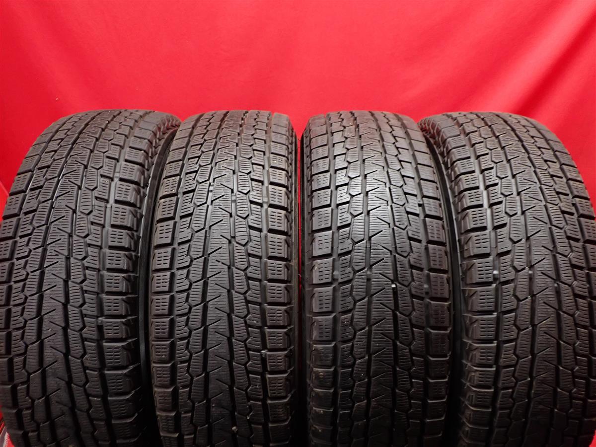 ヨコハマ アイスガード SUV G075 YOKOHAMA iceGUARD SUV G075 215/65R17 99Q ティグアン マグナム