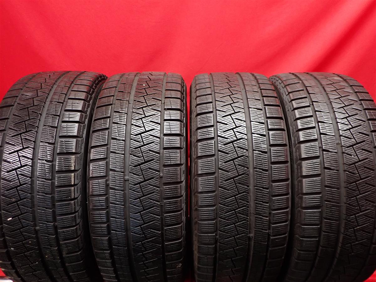 ピレリ アイス アシンメトリコ プラス PIRELLI ICE 225/45R17 91Q 1シリーズ 2Eleven 2シリーズ カブリオレ 2シリーズ クーペ 308 308CC 308SW 320T 3シリーズ ti 3シリーズ カブリオーレ 3シリーズ クーペ 3シリーズ セダン 3シリーズ ツーリング 75 9-3 カブリオレ 9-3|中古タイヤ・ホイールの太平タイヤ