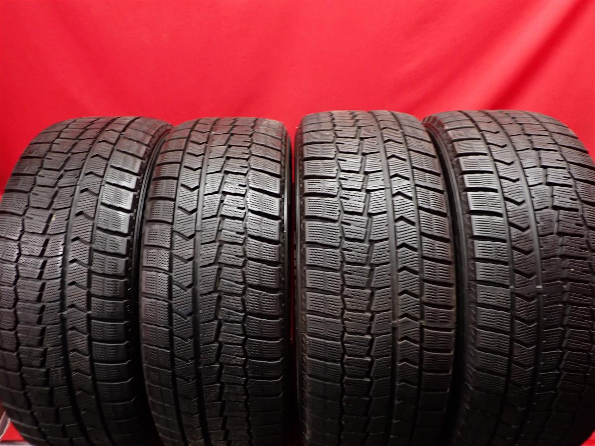 ダンロップ ウィンターマックス 02 WM02 DUNLOP WINTER MAXX 02 WM02 225/50R17 94Q 235/50R17 96Q2シリーズ クーペ 3008 3シリーズ セダン 3シリーズ ツーリング 4シリーズ クーペ 4シリーズ グランクーペ 5シリーズ セダン 5シリーズ ツーリング 607 9-3 スポーツ エステ