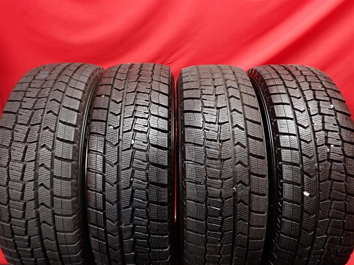 S-122！ダンロップ WINTER MAXX WM02！185/65R14！ 楽天市場】ダンロップ ウィンターマックス 02 WM02 DUNLOP WINTER MAXX