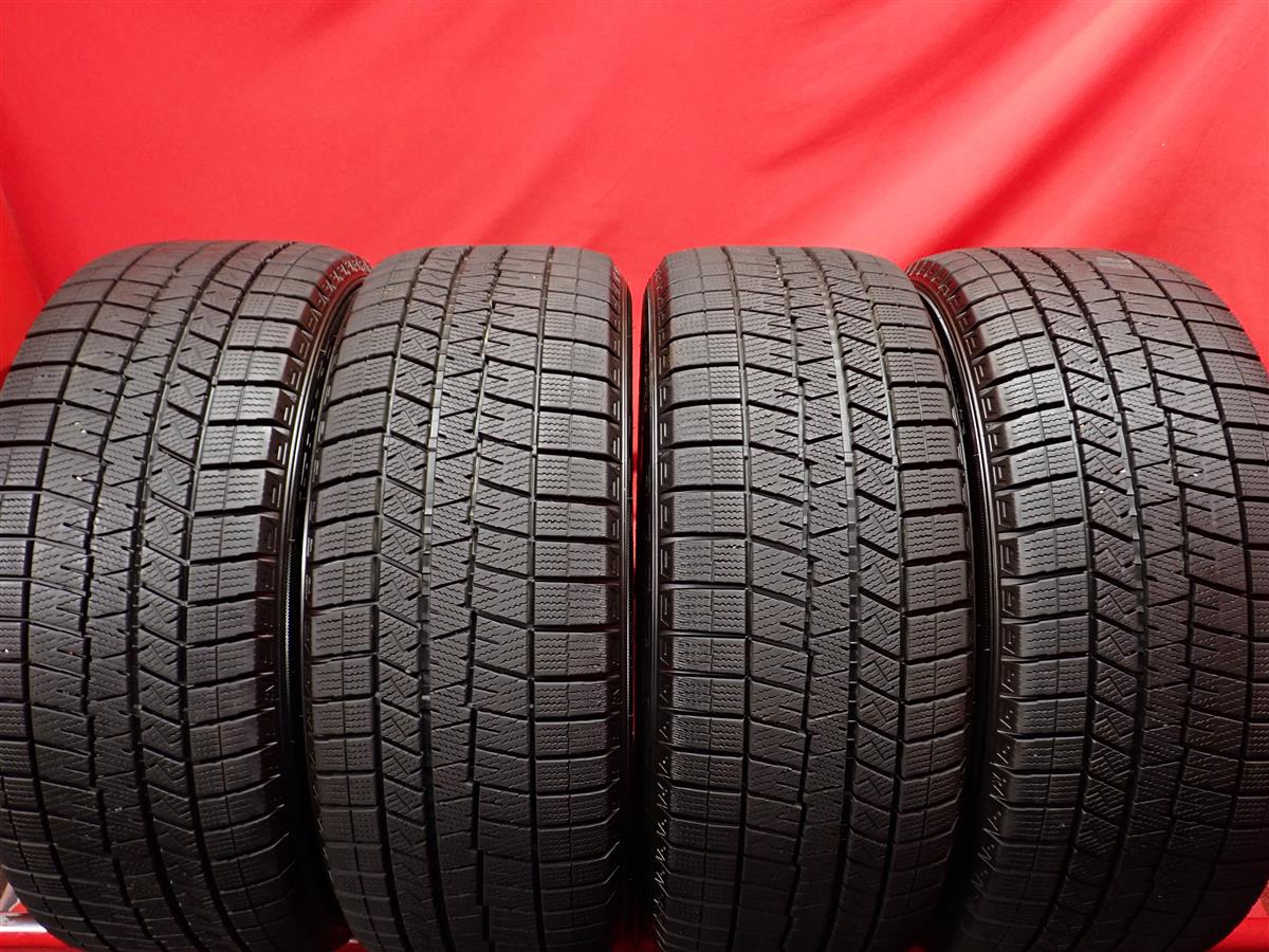 ダンロップ ウィンターマックス 03 WM03 DUNLOP WINTER MAXX 03 WM03 225/50R17 94Q 2シリーズ クーペ 3008 3シリーズ セダン 3シリーズ ツーリング 4シリーズ クーペ 4シリーズ グランクーペ 5シリーズ セダン 5シリーズ ツーリング 607 9-3 スポーツ エステート A4 A4 ア