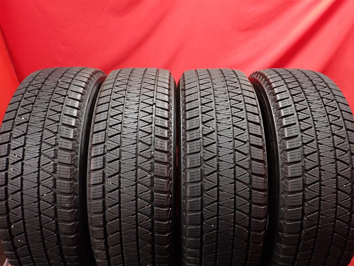 楽天市場】中古 スタッドレスタイヤ ブリヂストン ブリザック DM-V3