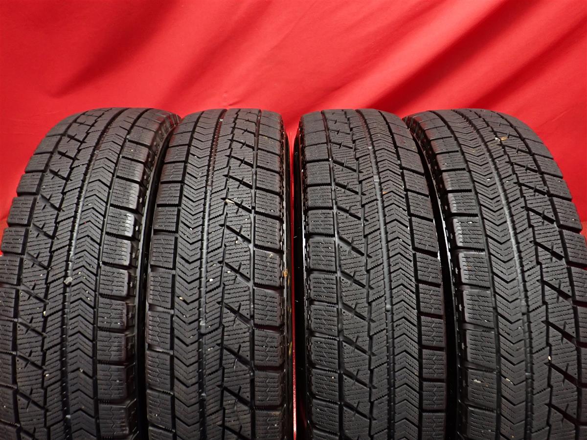 ブリヂストン ブリザック VRX BRIDGESTONE BLIZZAK VRX 155/80R13 79Q AD-バン ADワゴン CR-X ウイングロード エスカルゴ カルタス クレセント カルディナ バン カローラ カローラ レビン ケイ サニー サニーカリフォルニア サニールキノ シビック プロ シャレード シャレー