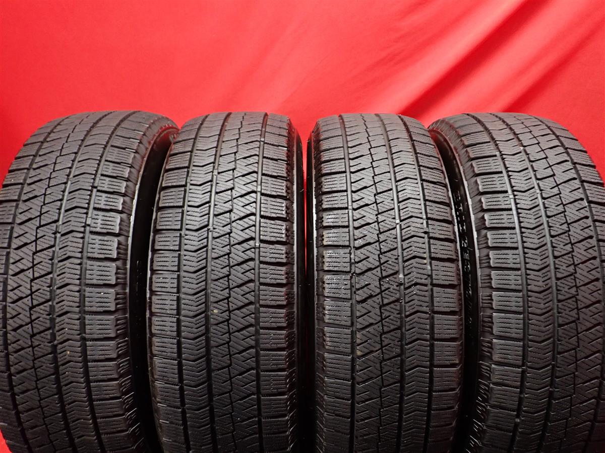 ブリヂストン ブリザック VRX2 BRIDGESTONE BLIZZAK VRX2 195/65R15 91Q 100 164 307 307SW 3シリーズ ti 3シリーズ ツーリング 406 500L 600 75 80 800 827 9-3 スポーツ セダン 9000 940 960 A3 A4 A4 アバント A6 A6 アバント C5 CT200h Cクラス ステーションワゴン Cク