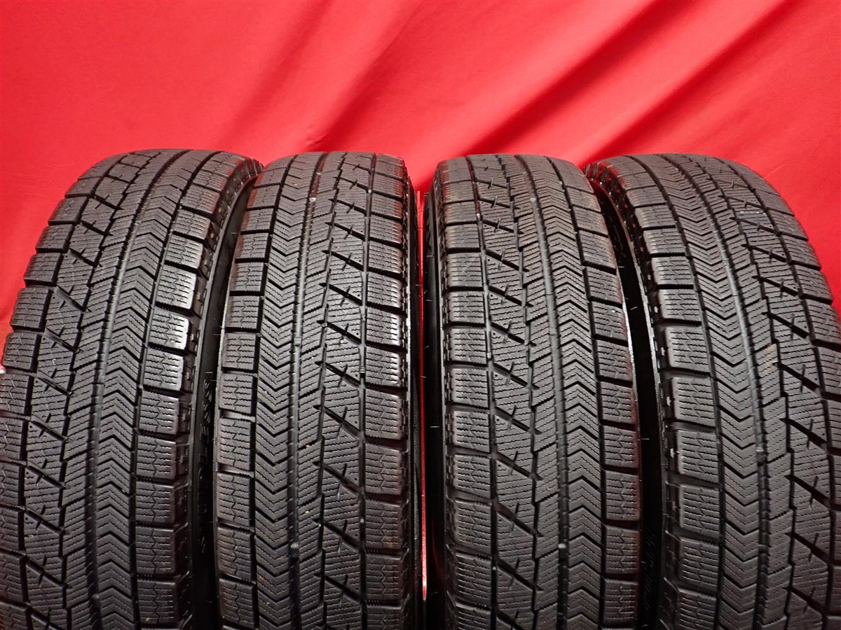 ブリヂストン ブリザック VRX BRIDGESTONE BLIZZAK VRX 155/80R13 79Q AD-バン ADワゴン CR-X ウイングロード エスカルゴ カルタス クレセント カルディナ バン カローラ カローラ レビン ケイ サニー サニーカリフォルニア サニールキノ シビック プロ シャレード シャレー