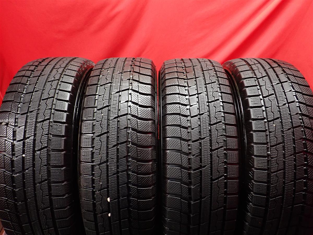 トーヨー ウィンタートランパス TX TOYO WINTER TRANPATH TX 225/65R17 102Q CR-V CX-5 CX-8 JC NX200t NX300 NX300h RAV4 アルファード エクストレイル エスクード エスクード 2.4 ハリアー レガシィ アウトバック レンジローバー イヴォーク ヴァンガード｜中古タイヤ・ホイールの太平タイヤ