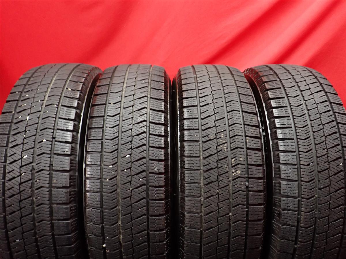 ブリヂストン ブリザック VRX2 BRIDGESTONE BLIZZAK VRX2 195/65R16 92Q アテンザ スポーツ アテンザ スポーツワゴン アテンザ セダン アテンザ ワゴン ライズ ライズ ハイブリッド レックス ロッキー