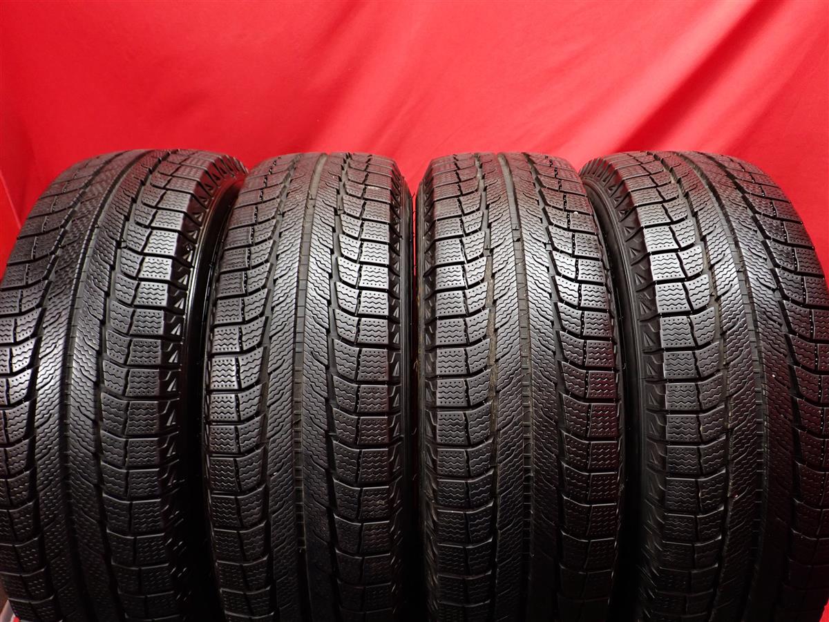 ミシュラン ラティチュード X-ICE XI2 MICHELIN LATITUDE X-ICE XI2 215/70R16 100T RAV4 RVR アウトランダー アウトランダー PHEV アストロ エクリプスクロス エスケープ エレメント クルーガー サファリ デリカ D:5 トリビュート ハリアー パジェロ イオ ランドクルーザー|中古タイヤ・ホイールの太平タイヤ
