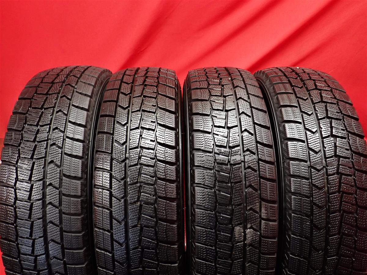 ダンロップ ウィンターマックス 02 WM02 DUNLOP WINTER MAXX 02 WM02 165/70R14 81Q AX BX アクア アップ! ケイ スイフト スペイド ソリオ パッソ ブーン プント ベルタ ポルテ マーチ ラピュタ ヴィッツ