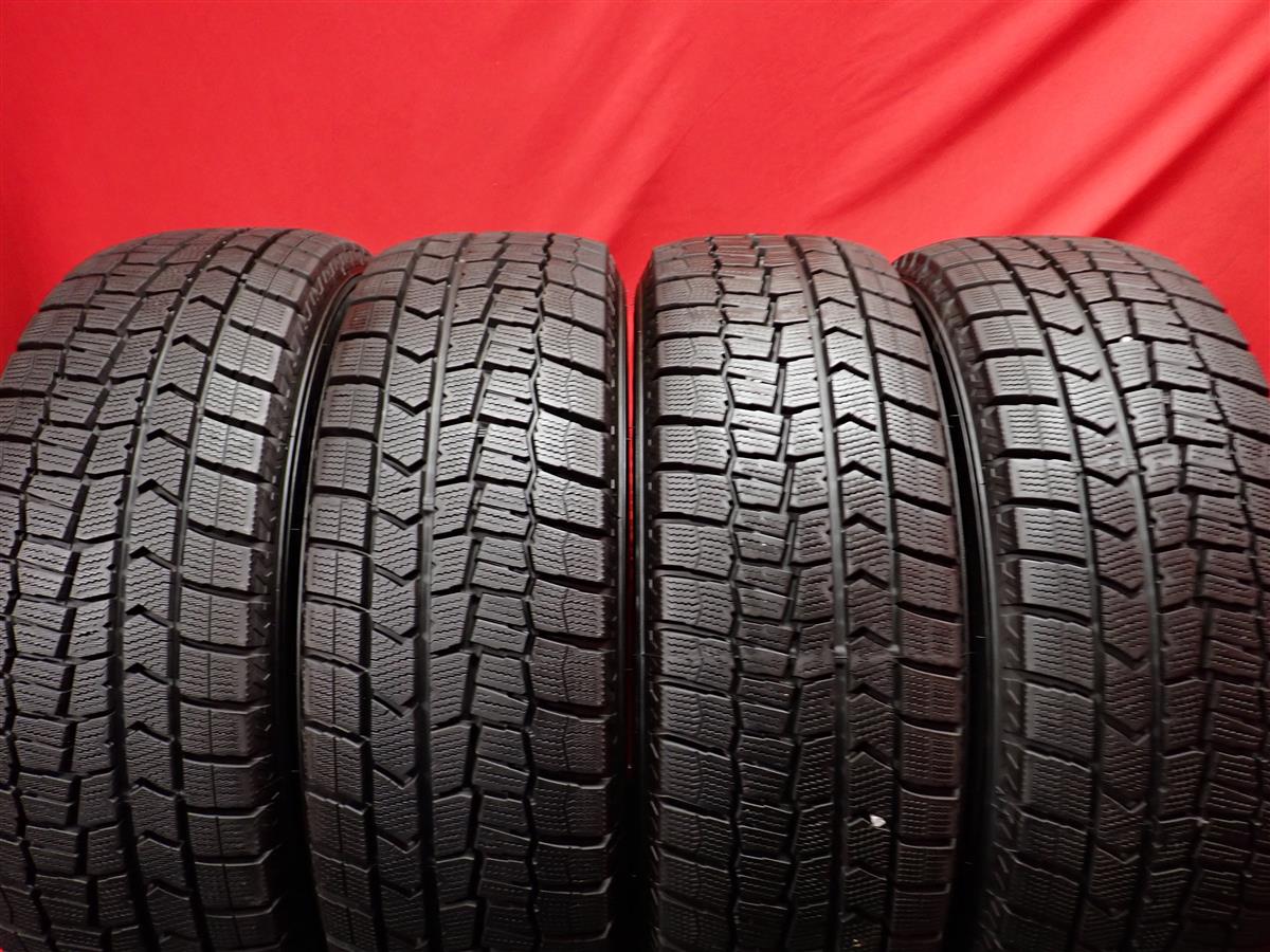 ダンロップ ウィンターマックス 02 WM02 DUNLOP WINTER MAXX 02 WM02 195/65R15 91Q 100 164 307 307SW 3シリーズ ti 3シリーズ ツーリング 406 500L 600 75 80 800 827 9-3 スポーツ セダン 9000 940 960 A3 A4 A4 アバント A6 A6 アバント C5 CT200h Cクラス ステーション