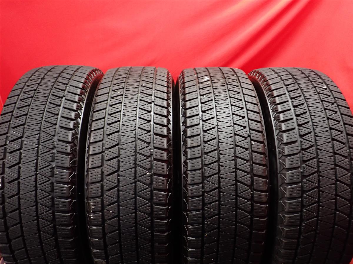 ブリヂストン ブリザック DM-V3 BRIDGESTONE BLIZZAK DM-V3 225/65R17 102Q CR-V CX-5 CX-8 JC NX200t NX300 NX300h RAV4 アルファード エクストレイル エスクード エスクード 2.4 ハリアー レガシィ アウトバック レンジローバー イヴォーク ヴァンガード