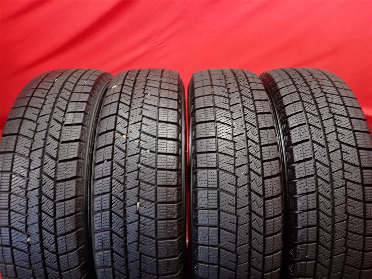 ダンロップ ウィンターマックス 03 WM03 DUNLOP WINTER MAXX 03 WM03 165/70R14 81Q AX BX アクア アップ! ケイ スイフト スペイド ソリオ パッソ ブーン プント ベルタ ポルテ マーチ ラピュタ ヴィッツ｜中古タイヤ・ホイールの太平タイヤ