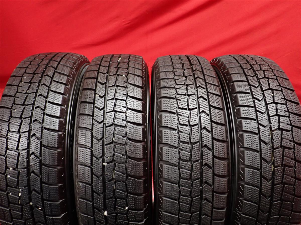 ダンロップ ウィンターマックス 02 WM02 DUNLOP WINTER MAXX 02 WM02 165/65R14 79Q BX TB YRV アトレー インサイト エブリイ プラス エブリイ ランディ カプチーノ シャレード シャンソン ジャスティ ストーリア ソシアル ソリオ タウンボックス ワイド タンク ティーポ デ